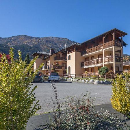 Appartement Beauregard 1 - Happy Rentals Les Houches Exterior photo