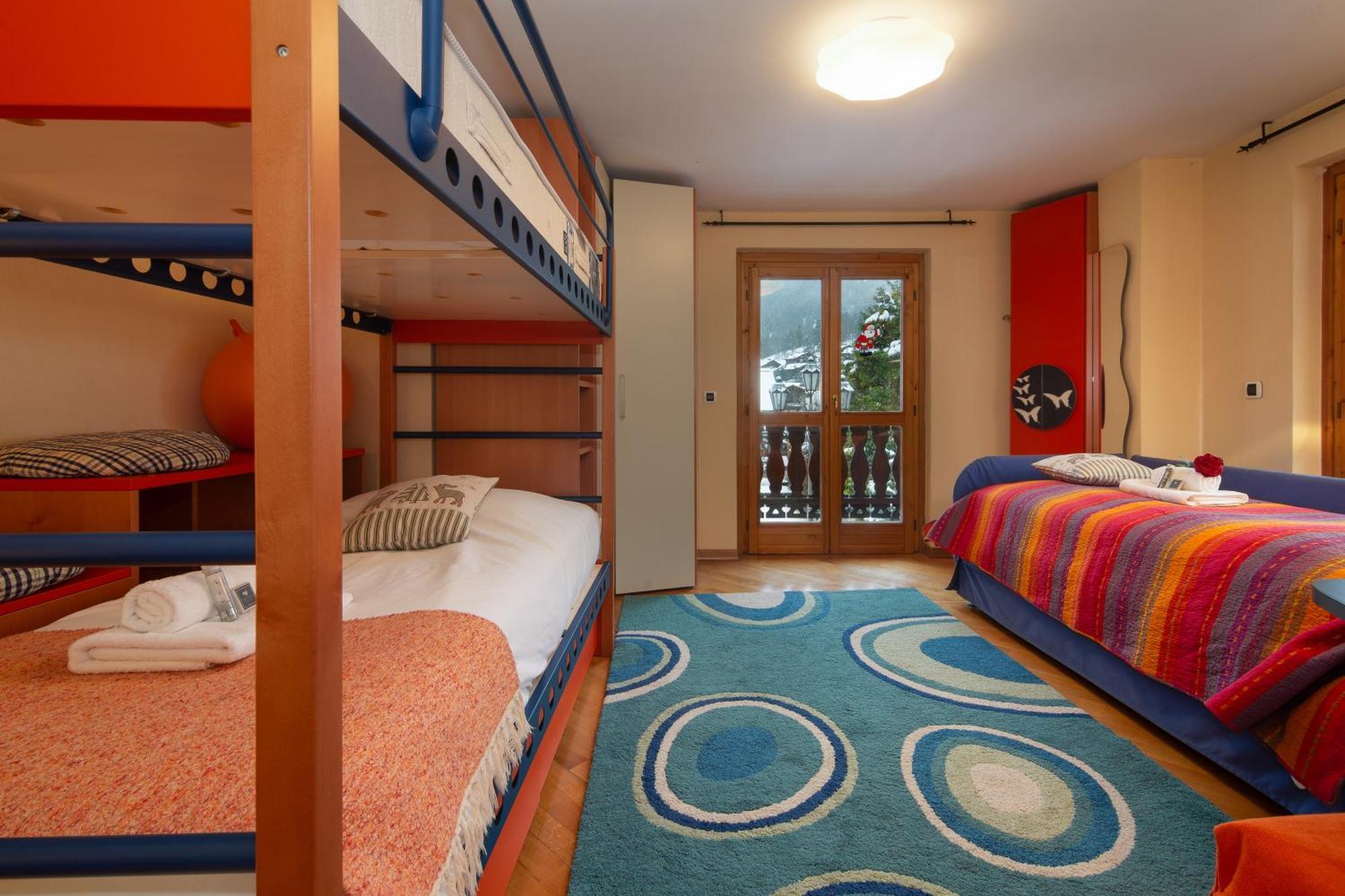 Appartement Beauregard 1 - Happy Rentals Les Houches Exterior photo