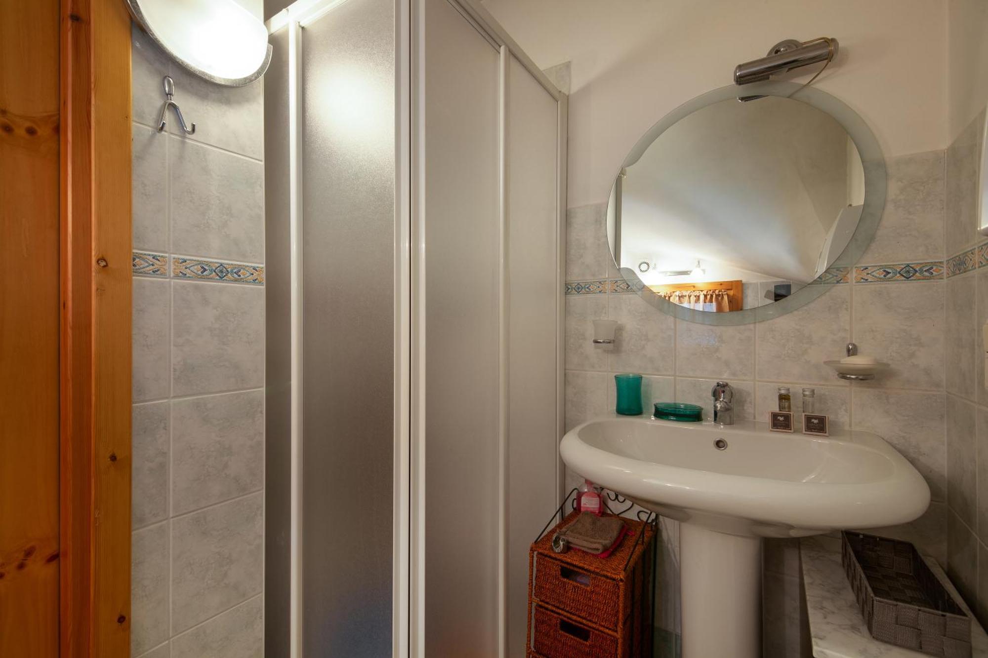 Appartement Beauregard 1 - Happy Rentals Les Houches Exterior photo